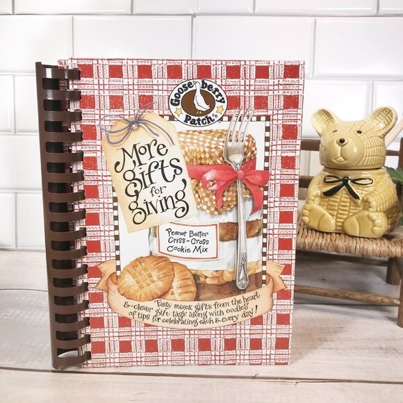 GOOSEBERRY Patch Gifts for Giving and MORE Gifts for Giving - Set of 2 NEW! - Picture 5 of 14